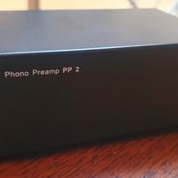 Pre phono  Nad PP2