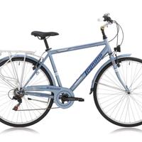 Bici da passeggio Legnano