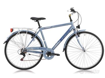 Bici da passeggio Legnano