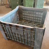 Bins cassa contenitore