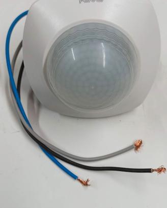 Sensore presenza raggi infrarossi Perry 1SPSP016