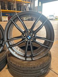 CERCHI USATI RAGGIO 19 POLLICI BMW $MODELLO_AUTO$ 