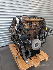 Motore Mercedes Atego Antos OM936 912 Euro 6