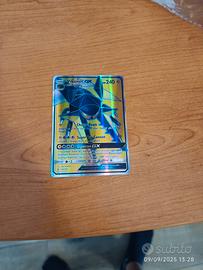 vikavolt GX
