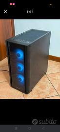 PC gaming 