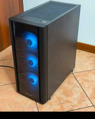PC gaming 