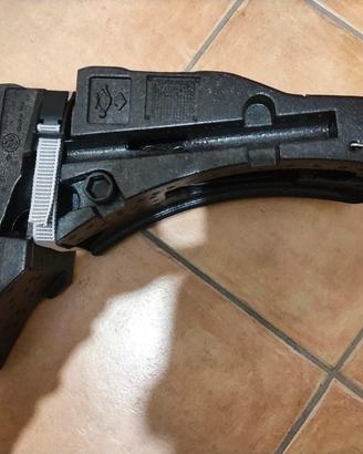 KIT CRIC ORIGINALE VW GOLF 7 / 7.5 NUOVO, NO CRIC 