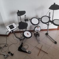 Batteria elettronica MEDELI DD502