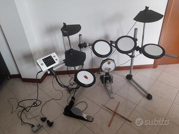 Batteria elettronica MEDELI DD502