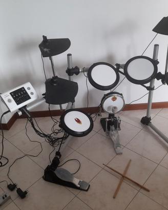 Batteria elettronica MEDELI DD502