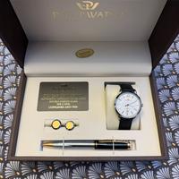 Philip Watch cofanetto Sunray Collection