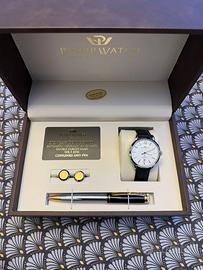Philip Watch cofanetto Sunray Collection