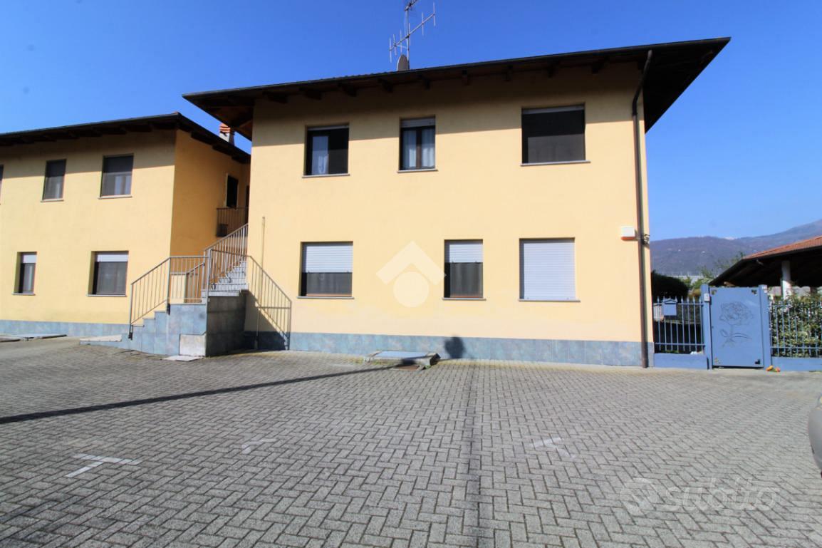 Appartamento – Montalto Dora, Balme - Vista 4