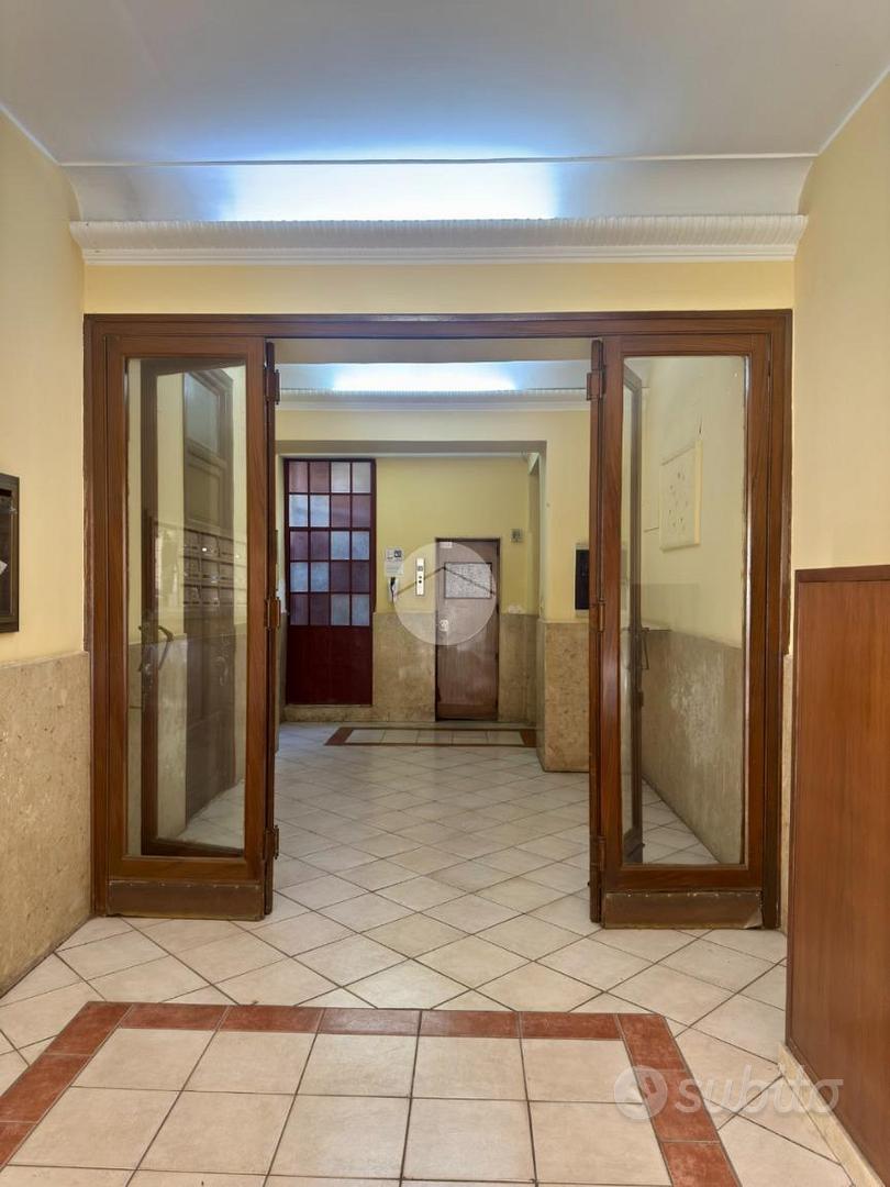 Appartamento – Palermo, VIII Circoscrizione - Altro