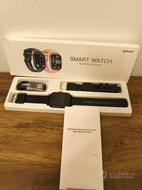 Smartwatch Aptkdoe Fitness 