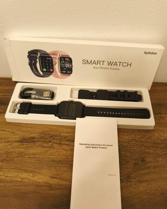 Smartwatch Aptkdoe Fitness 