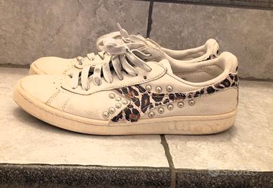 sneakers Diadora donna taglia 40