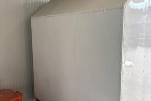 Carrello trasporto moto