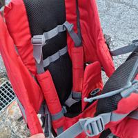 Ferino zaino porta bimbo 