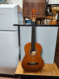 chitarra classica 