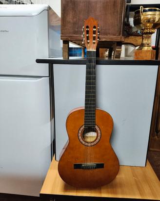 chitarra classica 