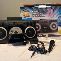 Canta tu light & sound