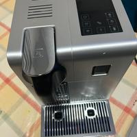 Macchina caffe delonghi