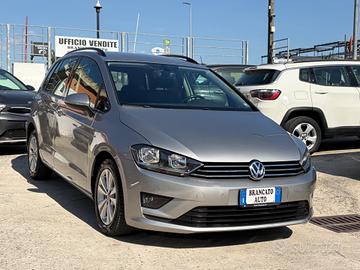 Volkswagen Golf Sportsvan 1.4 TSI 125 CV 5p. Highl