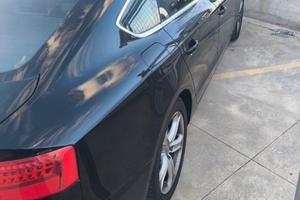 AUDI A5 1ª serie - 2012