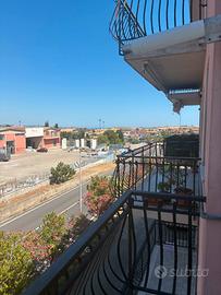 Appartamento in via A. De Gasperi
