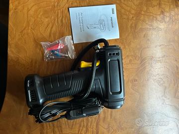 Compressore d’aria