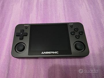 Anbernic RG 350M