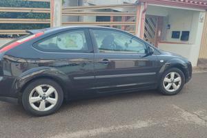 Ford Focus Coupé