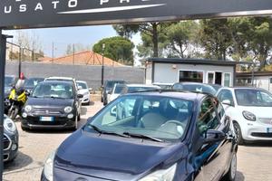 Ford Ka 1.3 TDCi 75CV turbina bassa