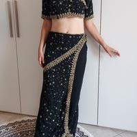 Completo indiano Bollywood