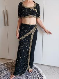 Completo indiano Bollywood