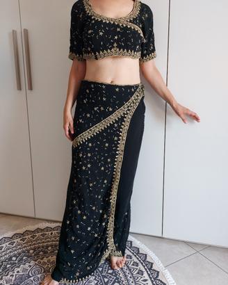 Completo indiano Bollywood
