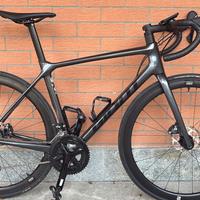 GIANT TCR ADVANCED 1 + DISC-PRO COMPACT