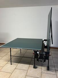 Tavolo ping pong
