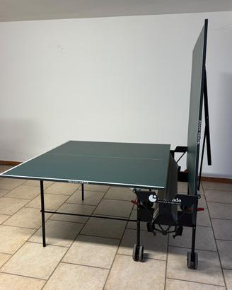 Tavolo ping pong