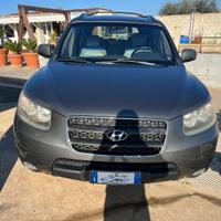 HYUNDAI SANTA FE 2.2 DIESEL 155CV, ANNO 07/2007