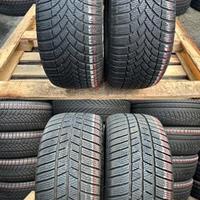 4 gomme 205 60 16 Bridgestone Barum