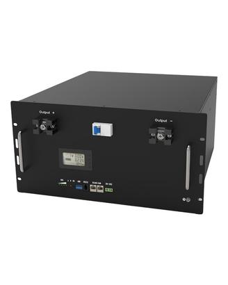 Batteria di accumulo V tac 9,6 kw