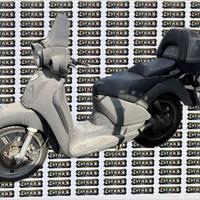 Ricambi Originali Aprilia Scarabeo 200 GT - T.R.R.