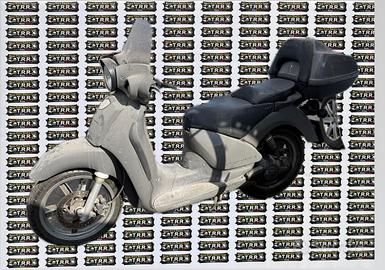 Ricambi Originali Aprilia Scarabeo 200 GT - T.R.R.