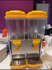 Dispenser bevande refrigerato Arctic