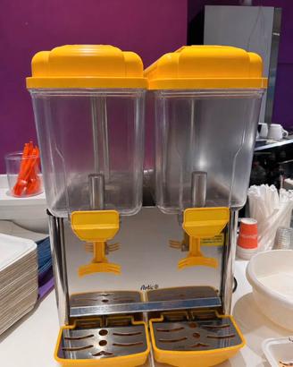 Dispenser bevande refrigerato Arctic