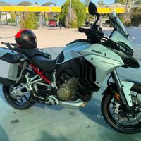 Ducati Multistrada V4S