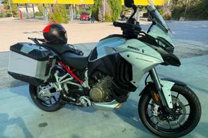 Ducati Multistrada V4S