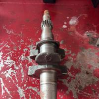 Albero motore Lombardini 6 LD 360/400